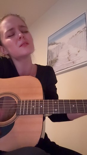 Bela V | Izabela Vidovic | From the @morganwademusic acoustic sessions | Instagram