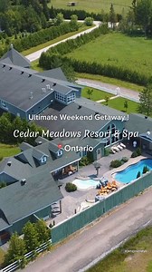 137K views · 1K reactions | Discover the ultimate weekend getaway at...