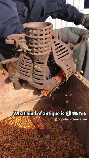 Discover Old Objects in Science Across the USA