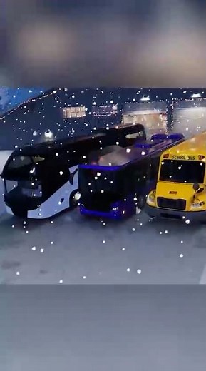 Bus Driving Hits the City in Driving School Simulator EVO!