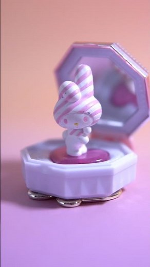 令和にプリズムストーンがセットできるグッズがタカラトミーから登場（アイプリミラーパクト） #おねがいアイプリ #プリティーリズム #アイプリ #ひみつのアイプリ #プリズムストーン
