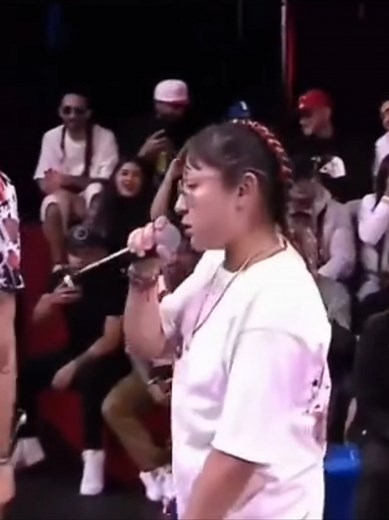 Azuki vs Rapder: Epic Freestyle Battle Highlights