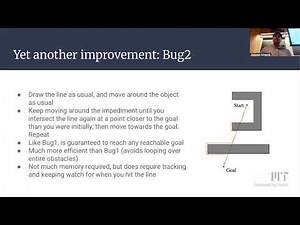 2026 1/9: Pathfinding