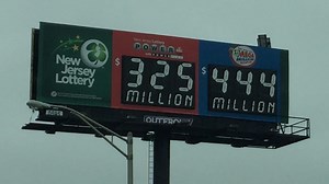 Powerball winning numbers for Wednesday, May 29