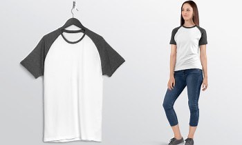 What Are Raglan Sleeves? [Complete Guide]