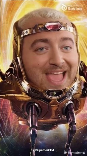 modok but he's a popstar