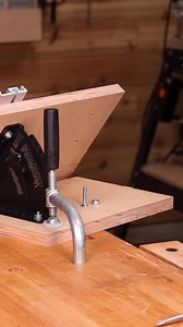 54K views · 275 reactions | Woodpeckers VaryAngle Clamping Fixtures...