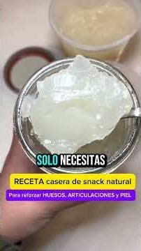 Tu Perro Tiene Dolor y NO lo Sabes ⚠️ Solución Natural para Articulaciones Caldo de Huesos