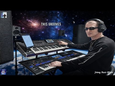 The Shadows Hits Medley I Live Synth Performance (Vol.1)