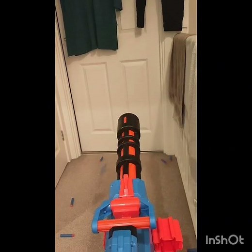 X-Shit minigun #rock #music #metal #newmusic #cool