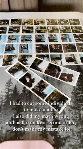 Social Print Studio on Instagram: "The Photo Strip frame can be as big as you dream up (or as big as the frame you thrift or obtain 😅). The soul of a photo booth with the quality of a professional print lab for your wedding photos. Don’t have the DIY in you? Check out our Grid Poster for a similar look done for you! With or without frame. 🖼️ #weddingphotostrips #photostripframe #printweddingphotos #photoframe #weddingphotoframe #photostrips #printphotostrips Happy printing!"