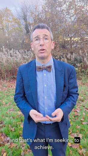 I'm putting the environment at the heart of decision-making with 5 key principles. 🌱 Making the polluter pay 🌱 Rectification of damage 🌱 Precaution 🌱 Prevention of harm 🌱 Integration into all policies https://www.daera-ni.gov.uk/news/minister-welcomes-publication-environmental-principles-policy-statement | Andrew Muir MLA