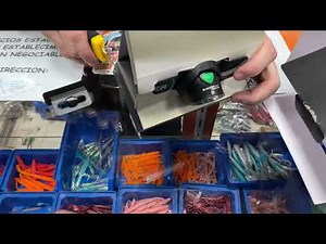 FRONTAL LED LENSER MH10