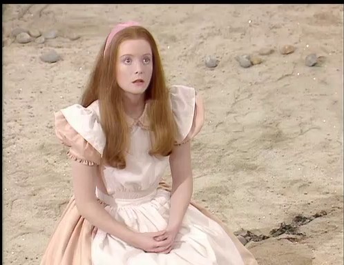 Alice in Wonderland (1986) 4/4