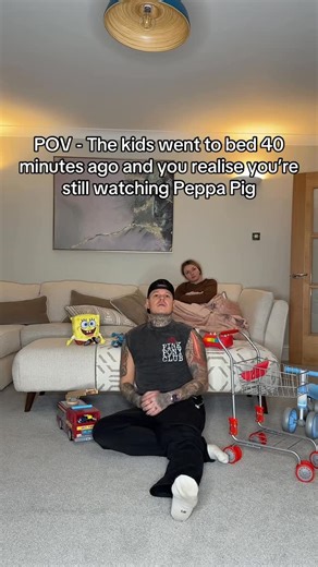 Dan Spragg on Instagram: "Happens all the time"