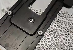 [Hot Item] Insert Injection Molding for Plastic Parts with Metal Insert Custom Explicitly Designed Injection Moulds for Molding Machines