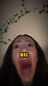 Her Nails Just Broke Reality...