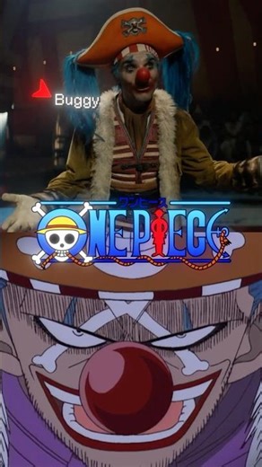 One Piece Vs One Piece🤯 #yosho #edit #anime #onepiece