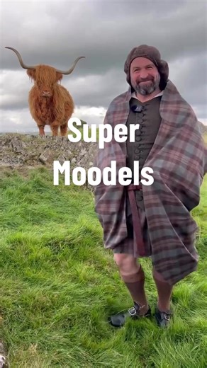 Meeting Sorcha: A Day with the Vogue Cover Girl | Kitchen Coos & Ewes