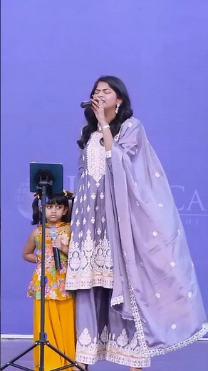 நிரப்பிடுங்க | Stella Ramola & Daniel Davidson | Tamil Christian Live Worship | Jesus Calls