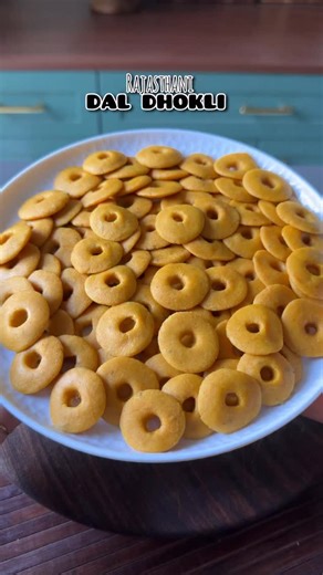 Aishwarya sonvane on Instagram: "Rajasthani Dal Dhokli ✅Save the recipe and try it later #daldhokli #daldhoklirecipe #rajasthanifood #rajasthanirecipe #winterrecipes #winterspecial #winterspecialrecipe #easyrecipe #easyrecipes #lunchideas #indianlunch #indianfood #recipereels #recipeshare #foodreels #reelsinstagram #reelitfeelit #reelsindia #cookwithlove"