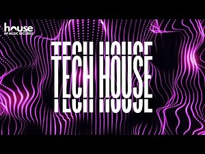 Tech House Mix 2025, BEST OF CLUB MIX | FEBRUARY