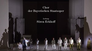 Don't miss our free live stream of Christoph Willibald Gluck's opera ALCESTE available worldwide on www.staatsoper.tv! Sidi Larbi Cherkaoui is staging the new production. | Bayerische Staatsoper