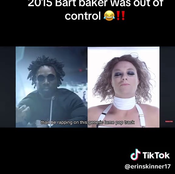 Exploring Bart Baker's 2015 Parody Moments