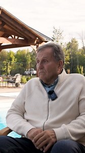 Ken’s backyard became his family’s new gathering spot. See what made the difference. | Norweh Timber Frame