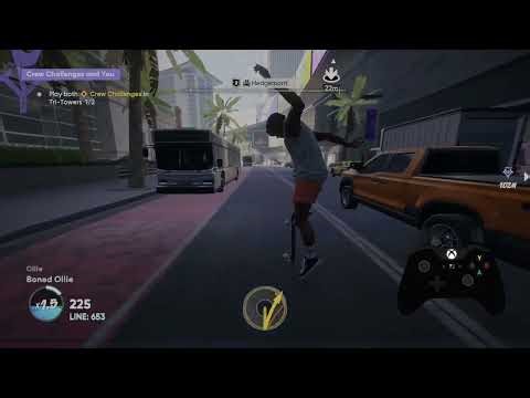 Skate – How to Enable or Disable Dynamic Resolution