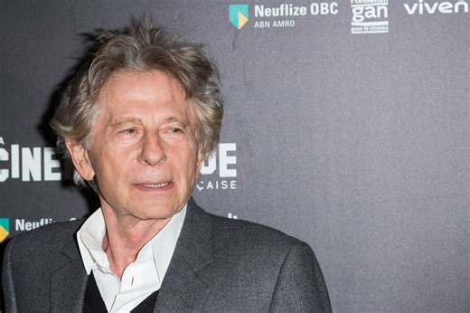 Roman Polanski : son procès pour "viol sur mineur" en 1973 "formellement annulé"