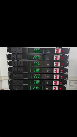 Power supply sequencer