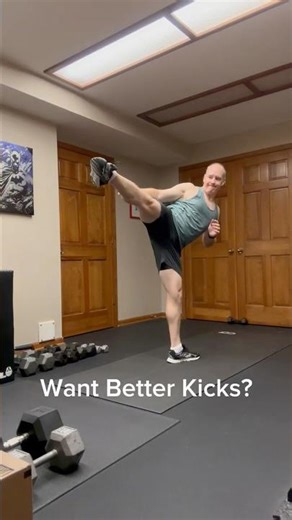 "Sticky Kicks" #training #grind #kicktechniques #kickingdrills #kickingpower #motivation