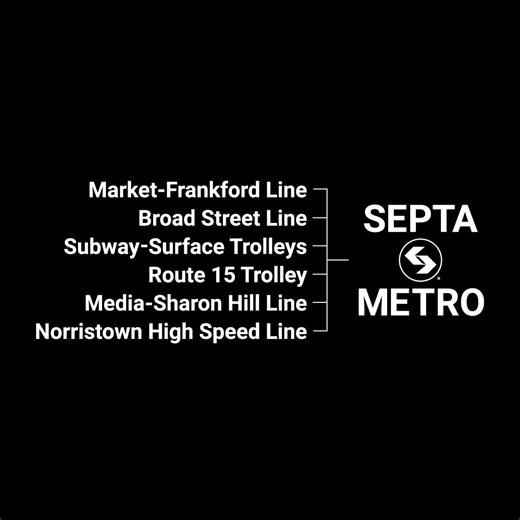 It’s all coming together! Get to know the better connected  , easier-to-navigate #SEPTA Meto: https://wwww.septa.org/metro! #ISEPTAPHILLY #waytogo | SEPTA (Southeastern Pennsylvania Transportation Authority) | Facebook