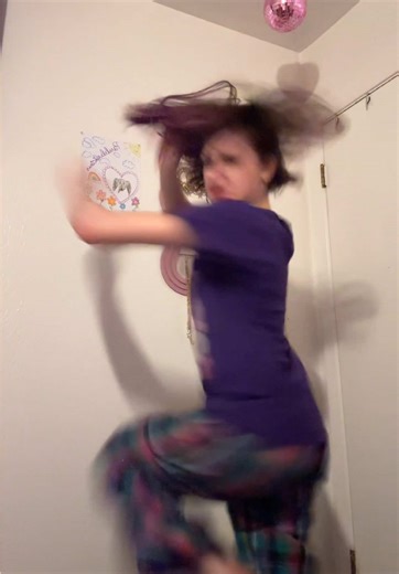 A little jazzy moment | jazzy