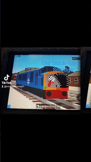 Edits For My 3rd Sodor Fallout AU #4