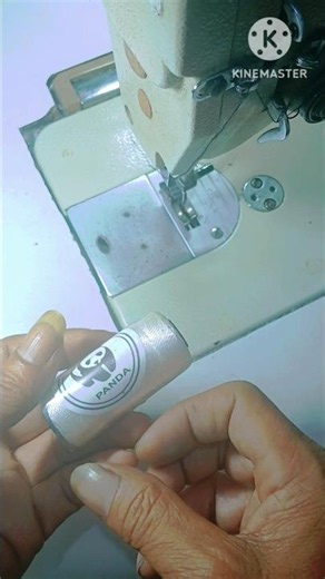 how to sew using various threads #sewingtechniques