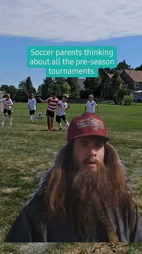 Pre-season practices, friendlies, and tournaments are here! Are you team Yay or Nay for pre-season? Parents who uses @traceup admits having a Trace system made their lives easier during games, giving them the ultimate soccer viewing experience on and off the pitch. As parents, we know how exhausting pre-season trainings, games and tournaments can get, let's take the load off by bringing along @traceup in your ⚽ journey. #tracelife | Trace