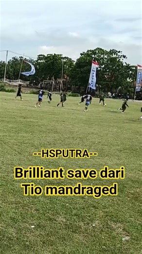 Brilliant save #football #sepakbola #timnasindonesia #soccer #pssi
