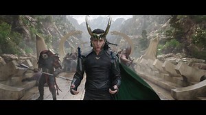 Marvel Studios' Thor Ragnarok is one of the best reviewed superhero movies of all time and the #1 movie in Canada. Get tickets now! | Marvel