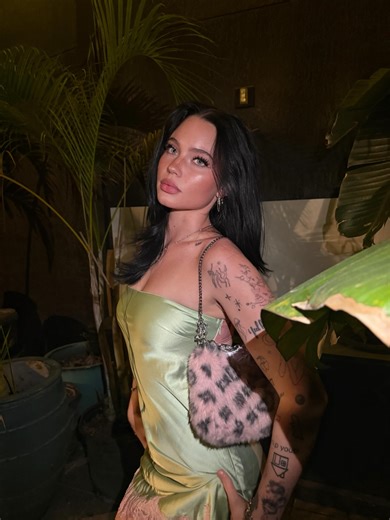 Peyton Sama | 🩷 | Instagram