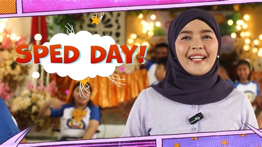 WATCH: BigaTEN DepEd X Season 6: Episode 100 featuring the Division of Lanao del Norte "Singanin" September 26, 2025 | Friday | 12:00 P.M. LIVE via DepEd Region 10 Facebook Page & YouTube Channel. Because in DepEd NorMin, We Learn and Win as One! 🧡 #DepEdPhilippines #BagongPilipinas #DepEd10BigaTEN #DepEdRegionX #WeLearnAndWinAsOne | Department of Education Region 10