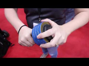 DRP Ultra Low Drag Seals versus Standard Seals