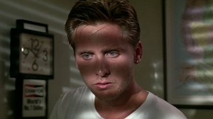 ‘Maximum Overdrive’ Star Emilio Estevez Wrote a “Bitchin'” Sequel to the Stephen King Film