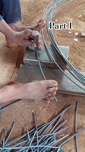 Char Kaise Kata jata hai part 1