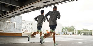 Improving your Max VO2