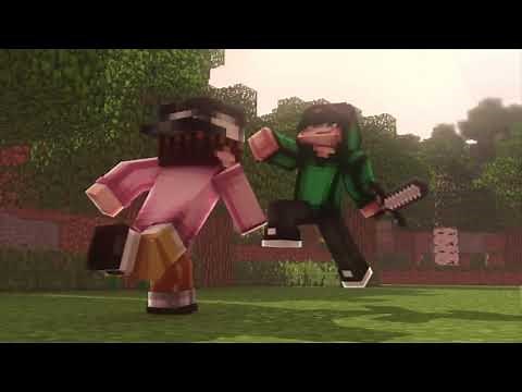 TOP 100 MINECRAFT INTRO ANIMATIONS