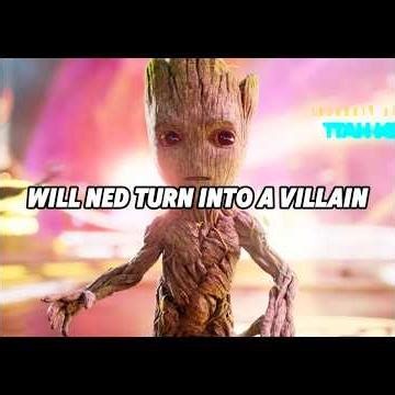 Marvel’s Easter Eggs Are INSANE! Stealing a Battery Started Infinity War!#shorts #movie #marvel