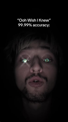 😳😳 | i wish i knew