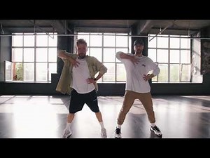 ‪@britneyspears‬ - WOMANIZER | CHOREOGRAPHY BY STAS CRANBERRY & KOLYA BARNI
